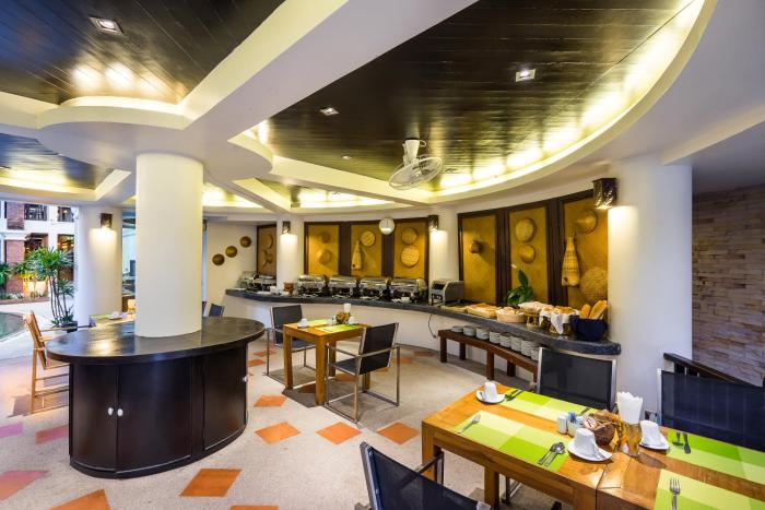 dara samui beach resort adults only