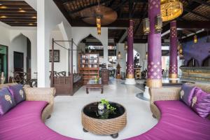 dara samui beach resort adults only
