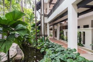 dara samui beach resort adults only