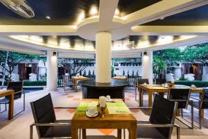 dara samui beach resort adults only