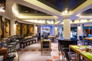 dara samui beach resort adults only