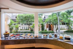 dara samui beach resort adults only