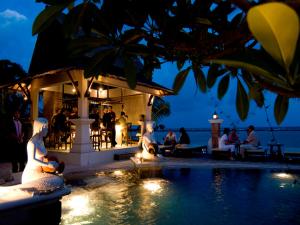 dara samui beach resort adults only