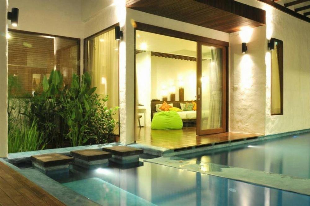 koh tao cabana resort