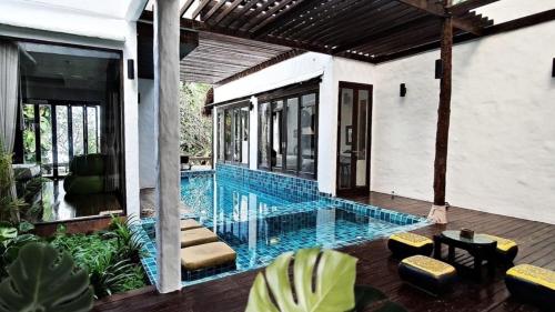koh tao cabana resort