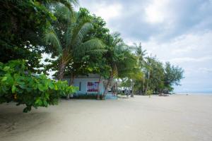 da kanda villa beach resort