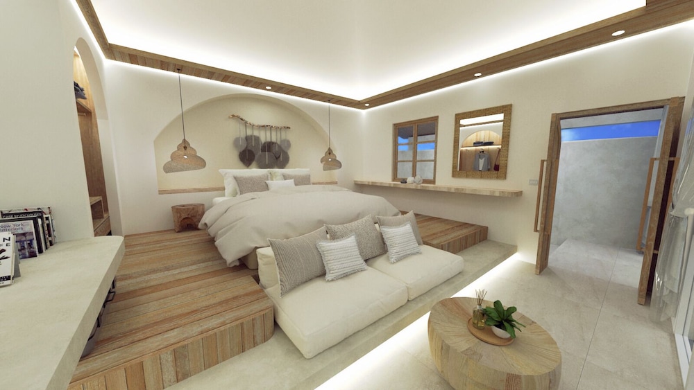 zazen boutique resort and spa