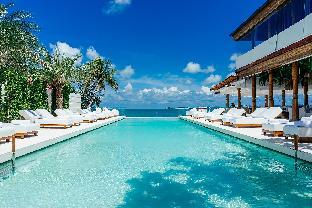 Zazen Boutique Resort & Spa,Bophut>>Bo Phut Beach,5 star