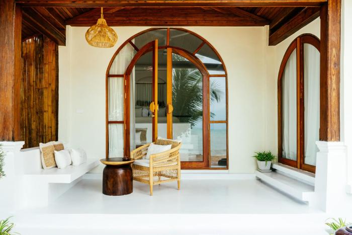 zazen boutique resort and spa