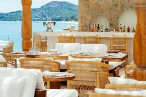 zazen boutique resort and spa