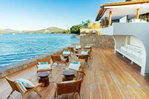 zazen boutique resort and spa