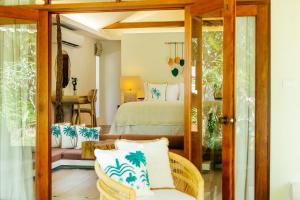 zazen boutique resort and spa