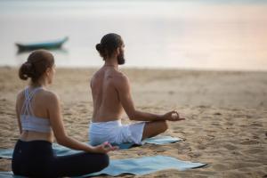 zazen boutique resort and spa