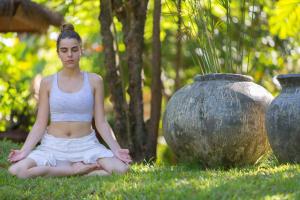 zazen boutique resort and spa