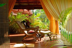 zazen boutique resort and spa