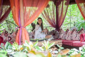 zazen boutique resort and spa