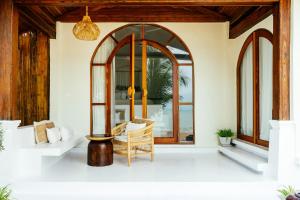 zazen boutique resort and spa