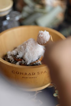 conrad koh samui