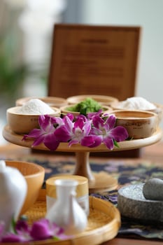 conrad koh samui