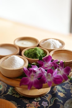conrad koh samui