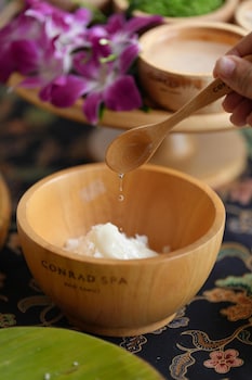 conrad koh samui