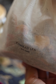conrad koh samui