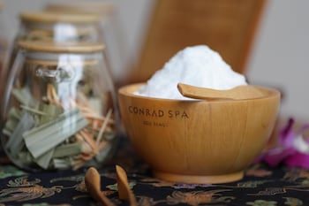 conrad koh samui