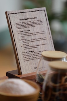 conrad koh samui