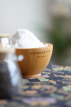 conrad koh samui