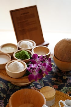 conrad koh samui