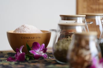 conrad koh samui