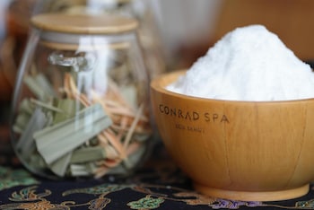 conrad koh samui