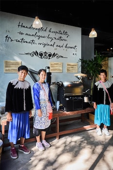 conrad koh samui