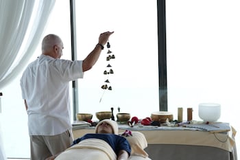 conrad koh samui