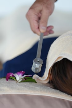 conrad koh samui