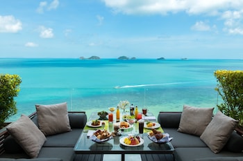conrad koh samui