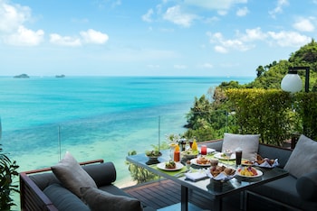 conrad koh samui