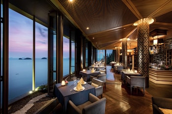 conrad koh samui