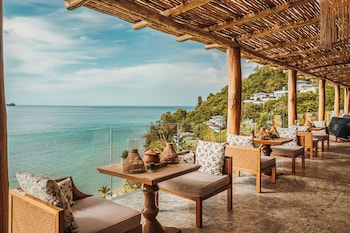 conrad koh samui