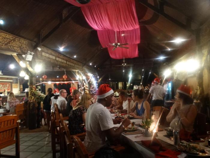 lipa lodge beach resort