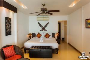 lipa lodge beach resort