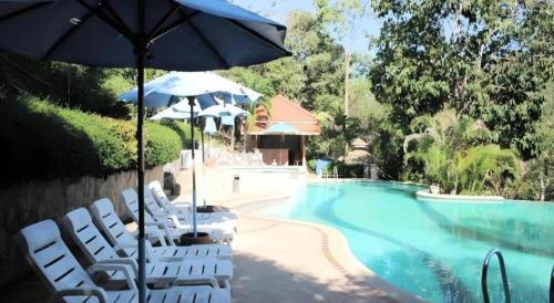 baan suan sook resort