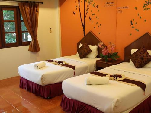 baan suan sook resort