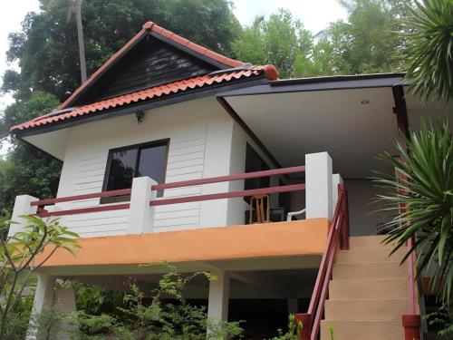 baan suan sook resort