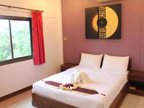 baan suan sook resort