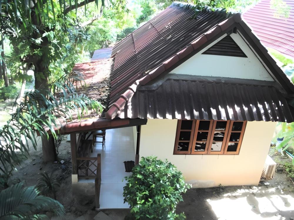 baan suan sook resort