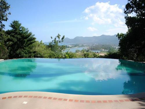 baan suan sook resort