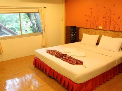 baan suan sook resort