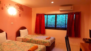 baan suan sook resort