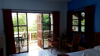 baan suan sook resort